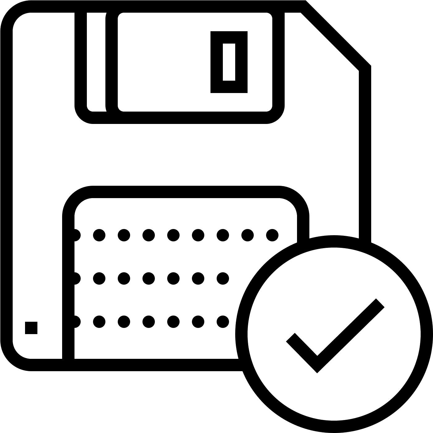 Ikonos aprašymas